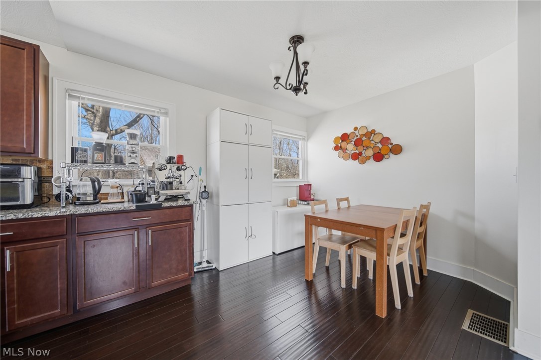 Silver Lake Little Farms - Residential