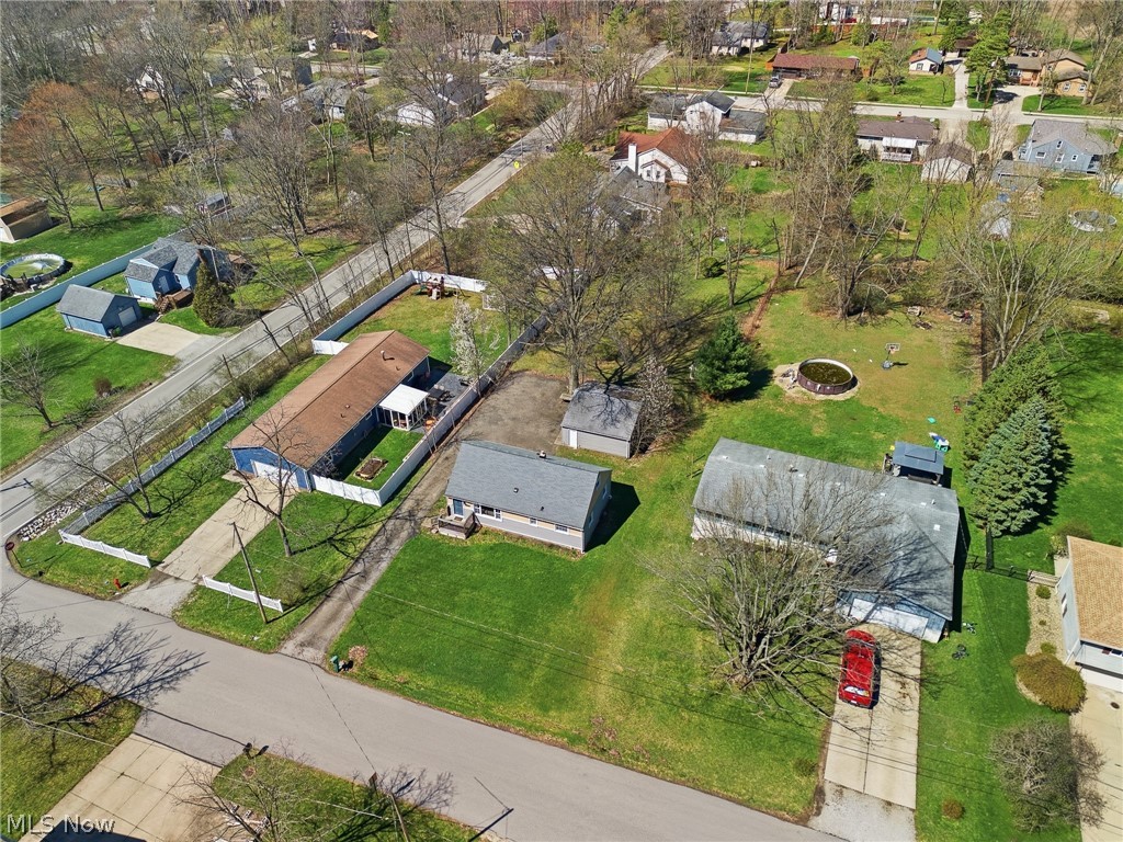 Silver Lake Little Farms - Residential