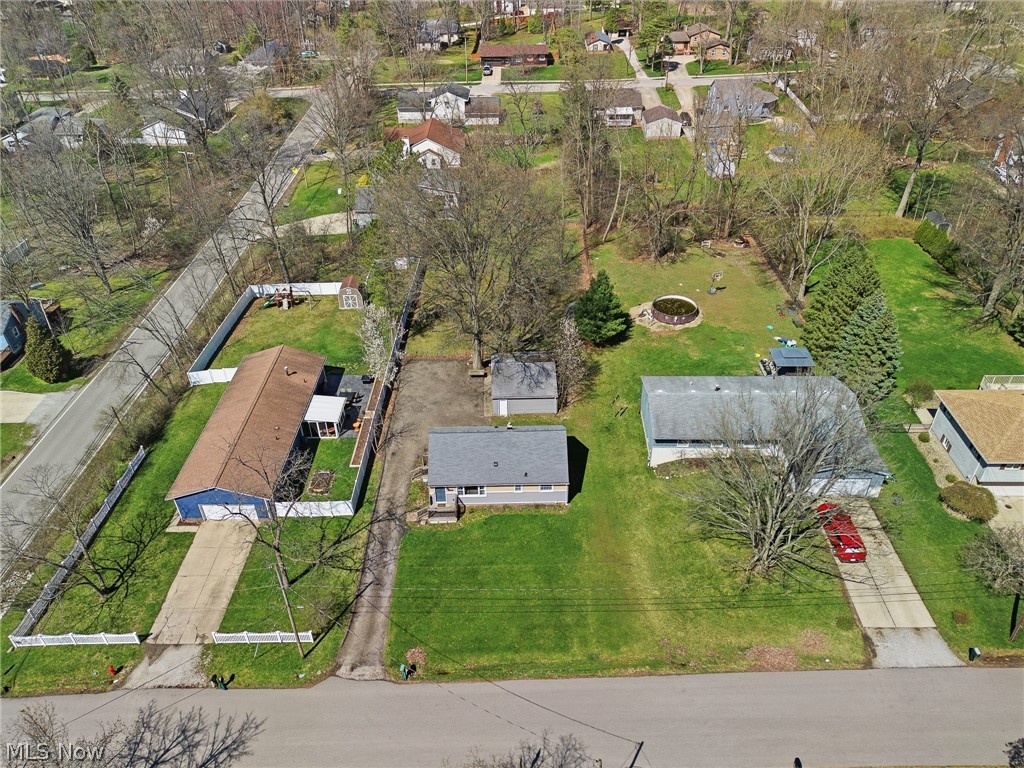 Silver Lake Little Farms - Residential