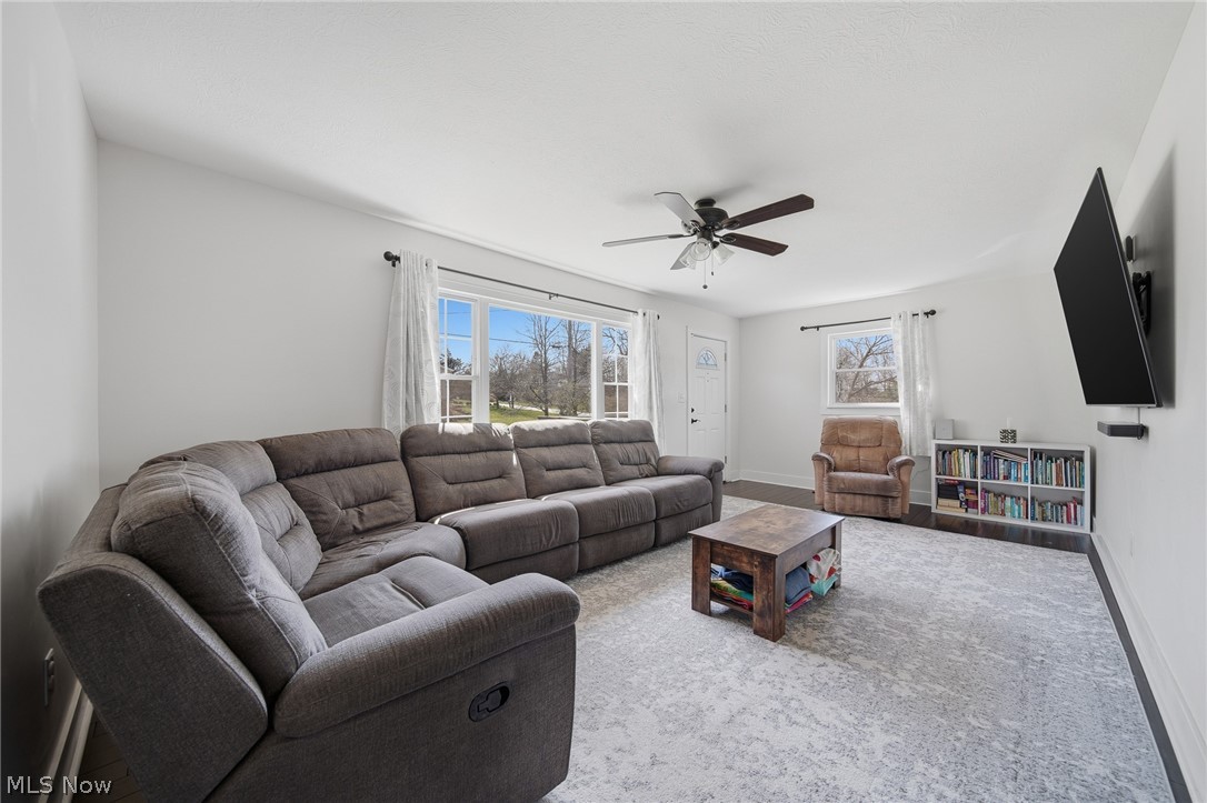 Silver Lake Little Farms - Residential