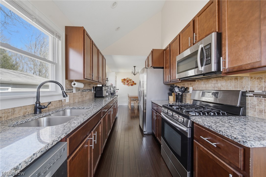 Silver Lake Little Farms - Residential