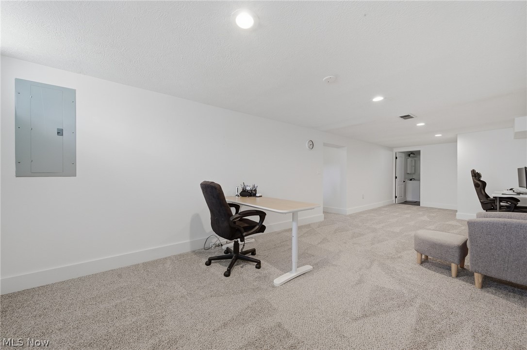 Silver Lake Little Farms - Residential