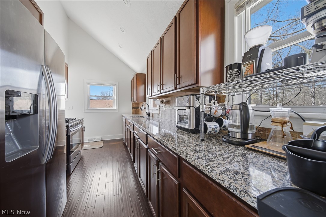 Silver Lake Little Farms - Residential