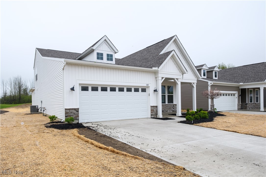 Del Webb Hickory Greens - Residential