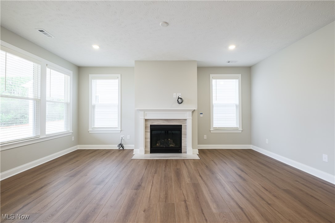 Del Webb Hickory Greens - Residential