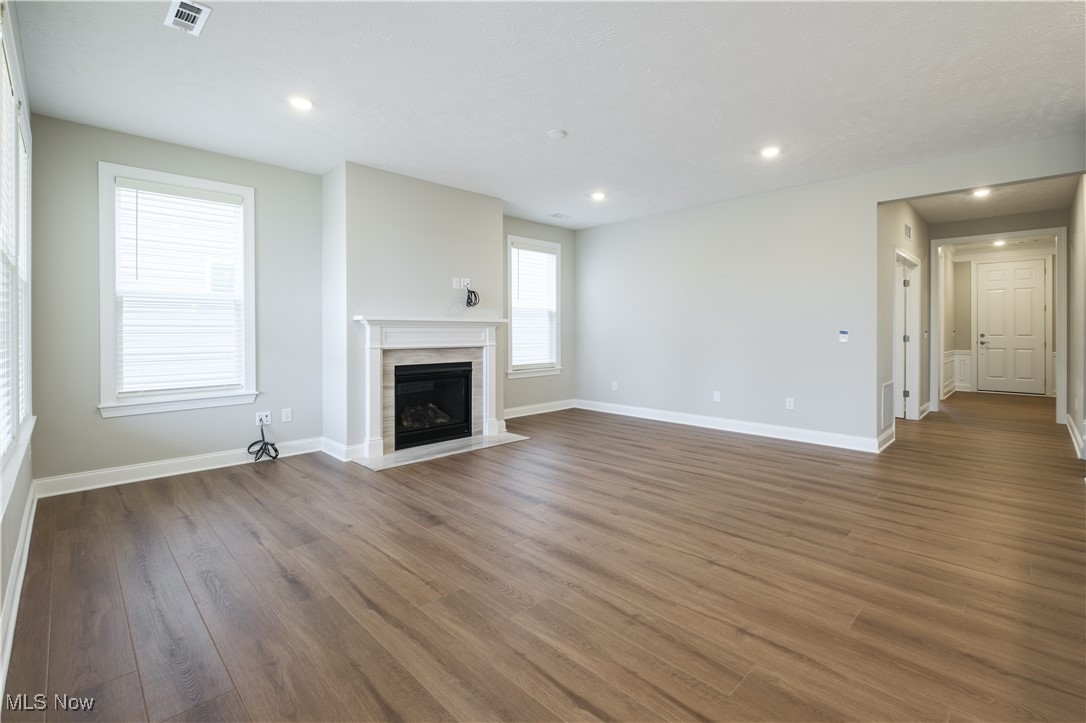 Del Webb Hickory Greens - Residential