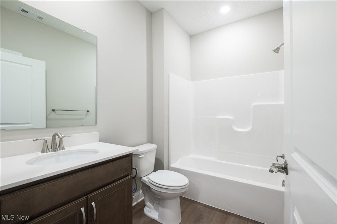 Del Webb Hickory Greens - Residential
