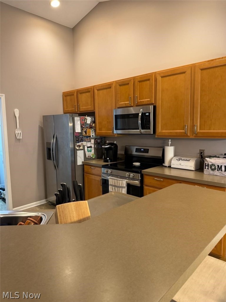 Villas/Stone Crk 01 - Residential