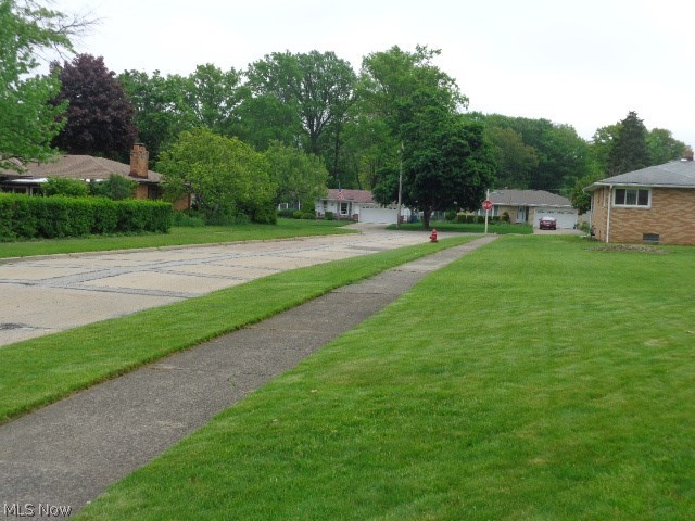 Seven Hills Prop Inc 02 - Residential