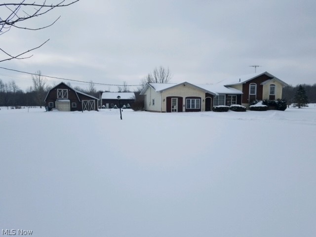 Huntsburg - Residential