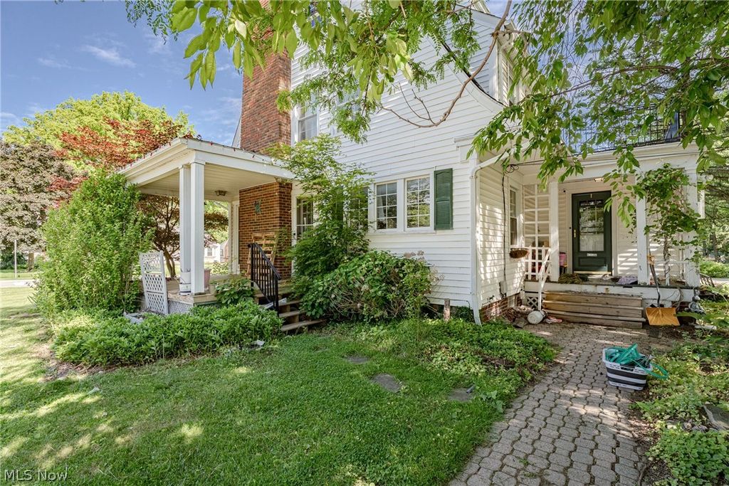 Photo of 1665 Maywood Road, South Euclid, OH 44121 (MLS # 5212299)