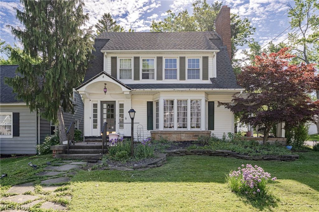 Photo of 1665 Maywood Road, South Euclid, OH 44121 (MLS # 5212299)