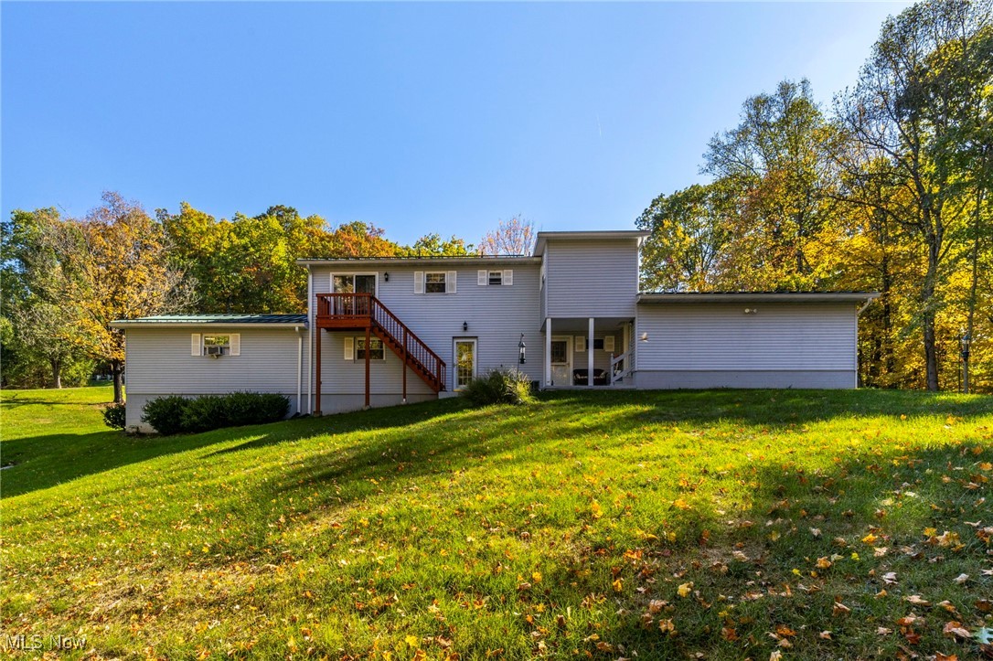 625 Arends Ridge Road, Marietta, Ohio image 2