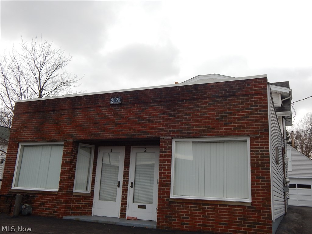 West Falls - Residential