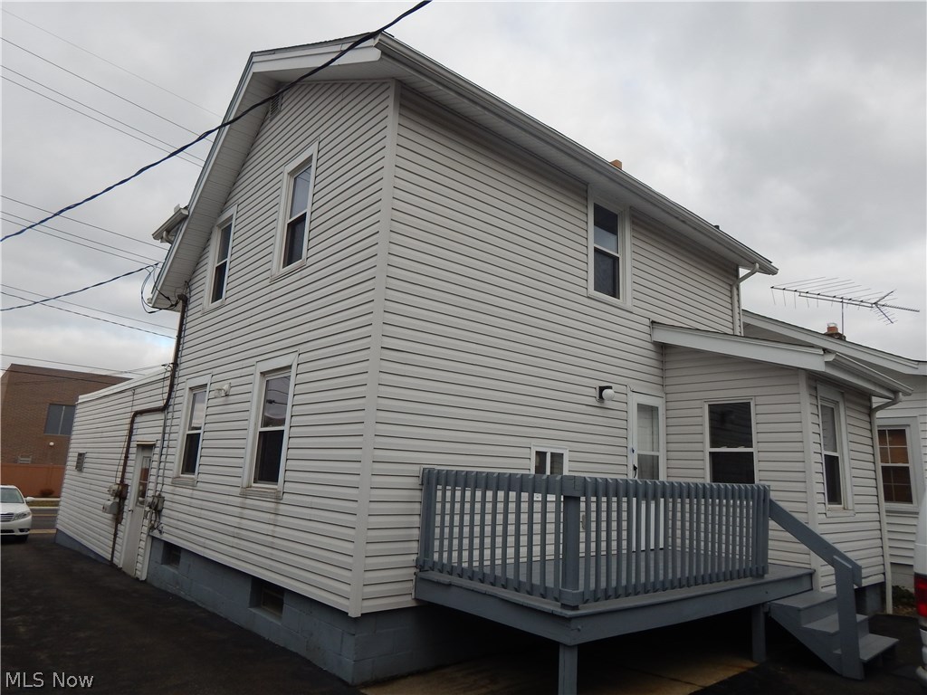 West Falls - Residential