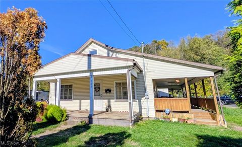923 Wood Street Wellsville OH 43968
