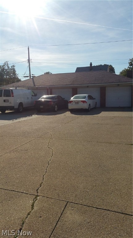 Ridgewood Sub #2 - Residential Lease