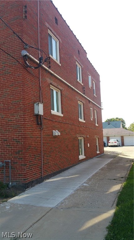 Ridgewood Sub #2 - Residential Lease