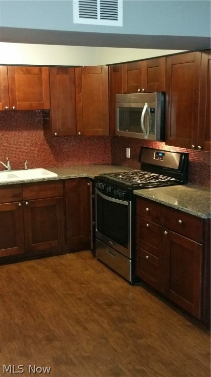 Ridgewood Sub #2 - Residential Lease