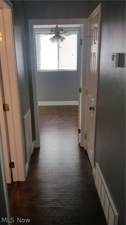 Ridgewood Sub #2 - Residential Lease