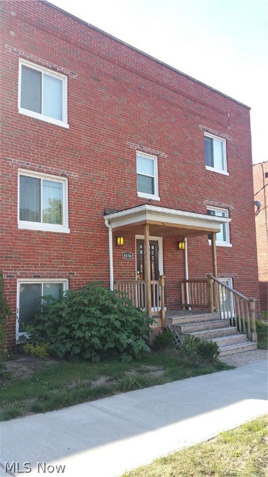 6156 Ridge Road - Apts #1, Parma, Ohio 44129 -- 1 bedroom 1 bathroom, 1 unit available! Remodeled completely!

$725 rent / $725 deposit
$20 application fee per adult
NO SECTION 8! No pets!

Newly remodeled apartments for rent. Just 1 left. Each unit is climate controlled with its own furnace and central air conditioning. These 1 bedroom apartments feature brand new flooring, stainless steel appliances, granite counter tops, completely refinished full bathroom, and comes with your own garage space. The lot this building sits on has beautiful landscaping and a large parking lot that's well lit at night. The building has indoor access to mail (so you can stay warm and dry), a freshly remodeled coin operated laundry room with plenty of space, and personal touches throughout. These well located apartments are close to I-480, grocery stores, bus lines, Shoppes of Parma, Ridge Park Square, and every restaurant you could ever imagine. The only 2 units left, won?t last long! Call for a pr