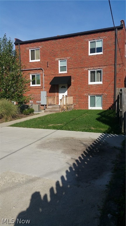 Ridgewood Sub #2 - Residential Lease