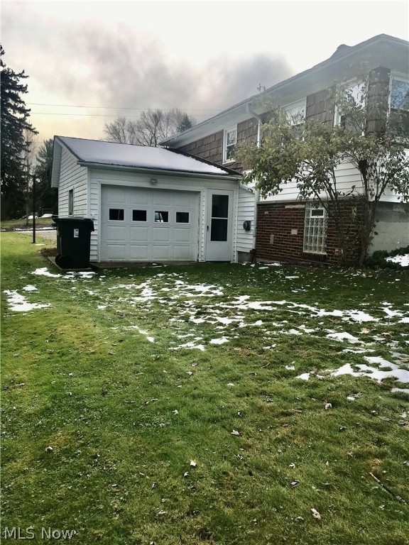 Longview Heights 01 - Residential