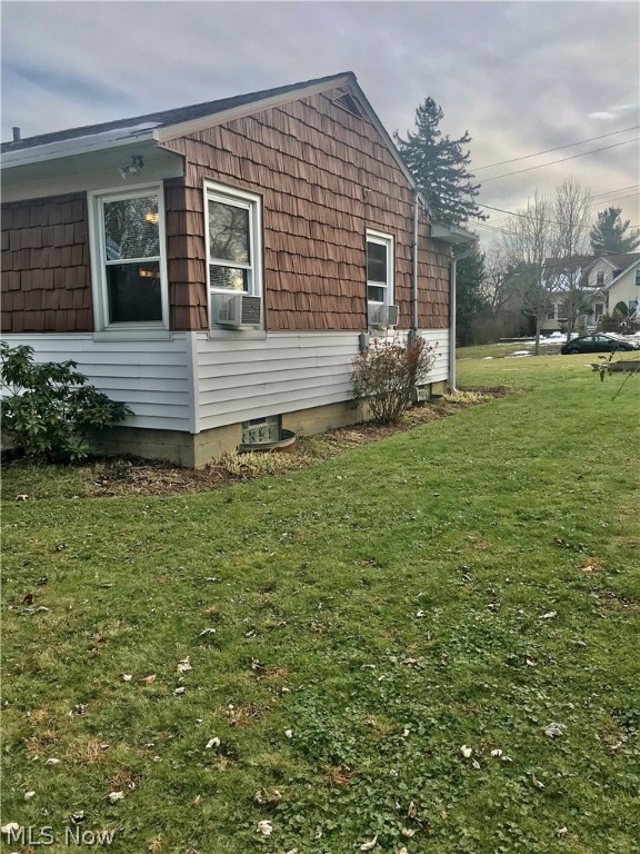 Longview Heights 01 - Residential