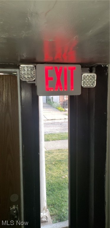 University Allotment - Commercial Sale