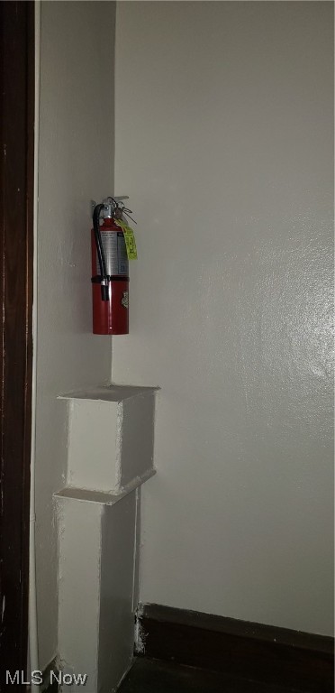 University Allotment - Commercial Sale