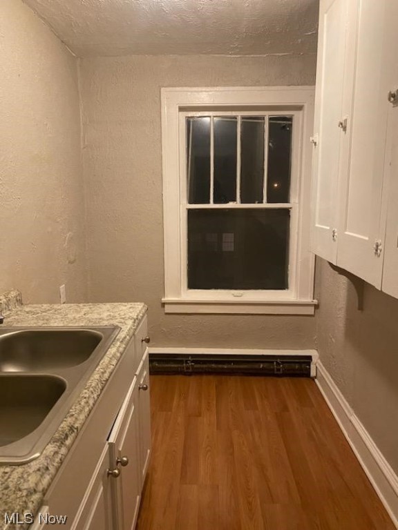 University Allotment - Commercial Sale