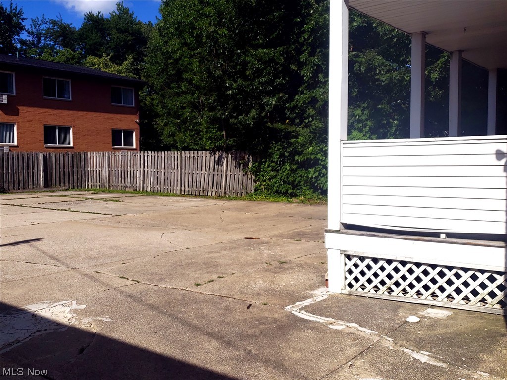 University Allotment - Commercial Sale