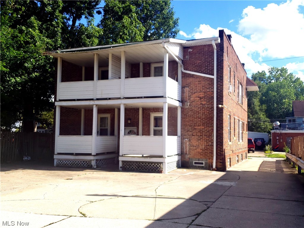 University Allotment - Commercial Sale