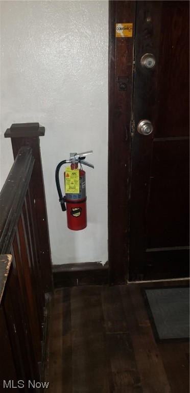 University Allotment - Commercial Sale