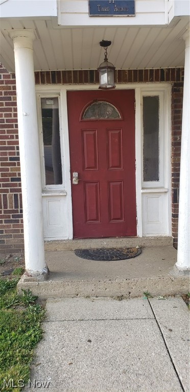 University Allotment - Commercial Sale