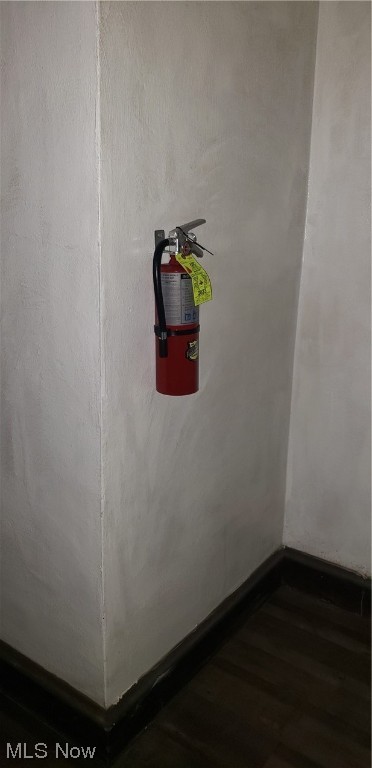 University Allotment - Commercial Sale