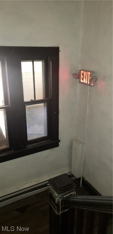 University Allotment - Commercial Sale