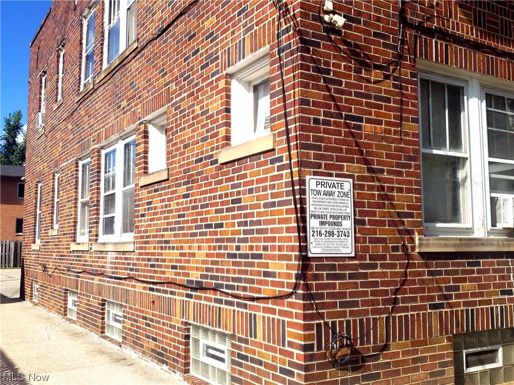 University Allotment - Commercial Sale