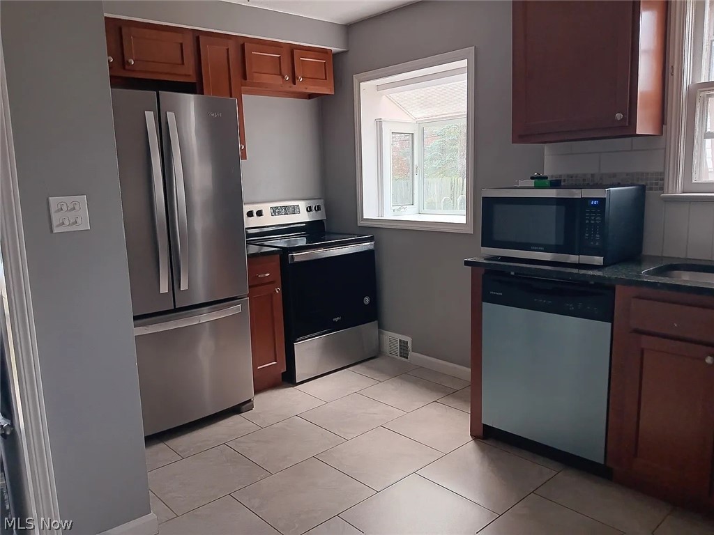 Reif Road - Residential