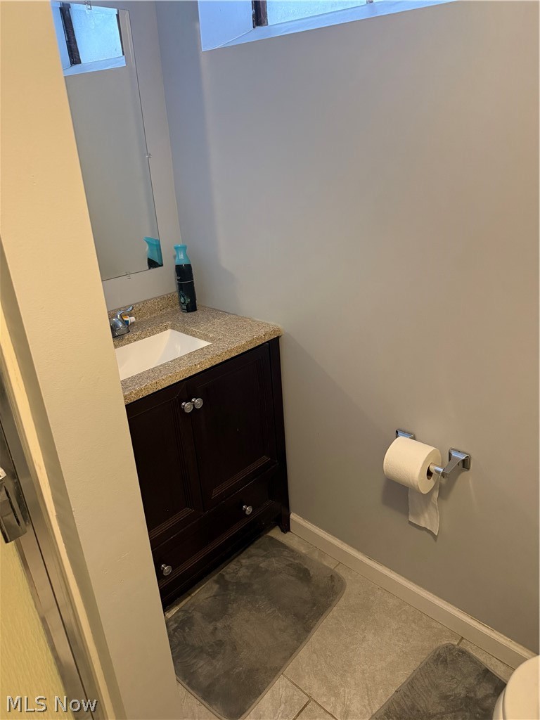 Reif Road - Residential