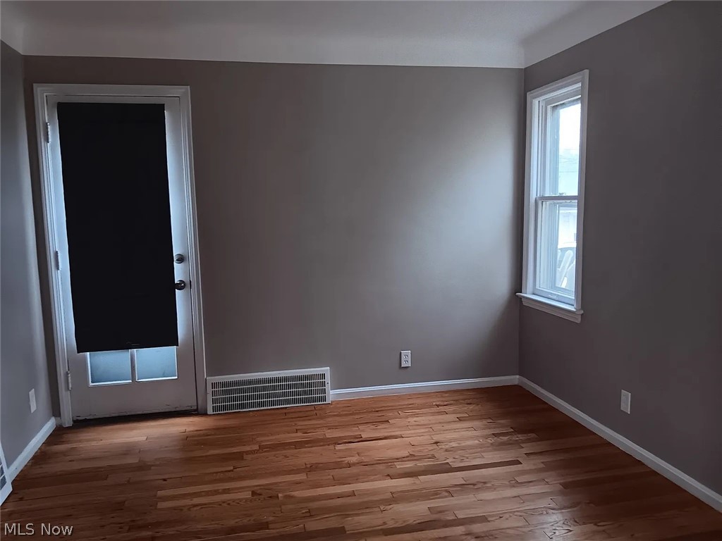 Reif Road - Residential