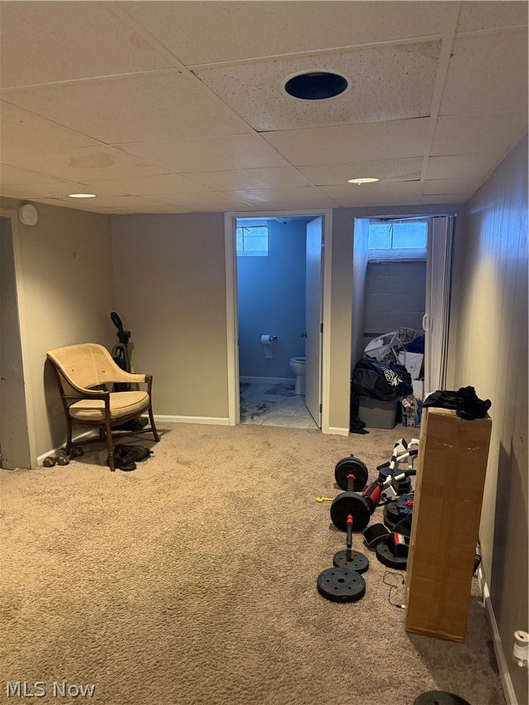 Reif Road - Residential