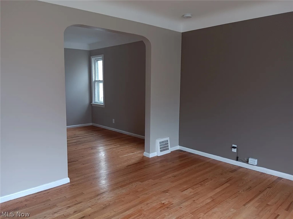 Reif Road - Residential