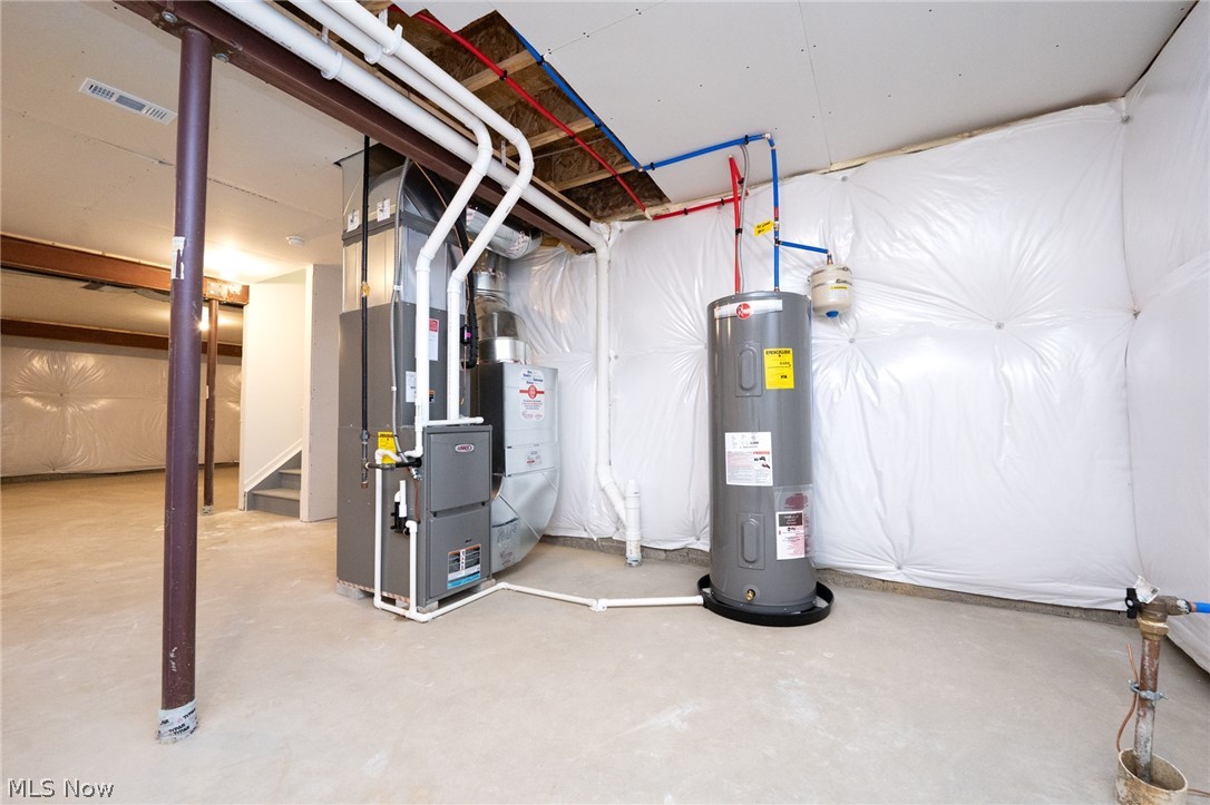 Tallmadge Reserve Ph Five - Residential Lease