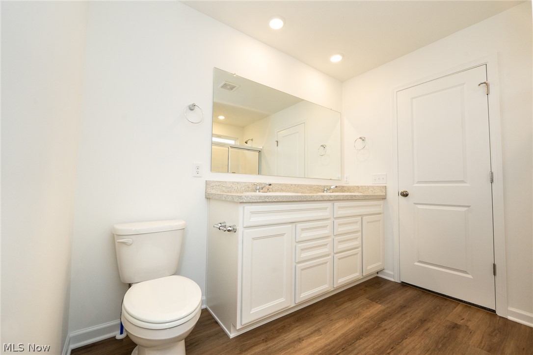 Tallmadge Reserve Ph Five - Residential Lease