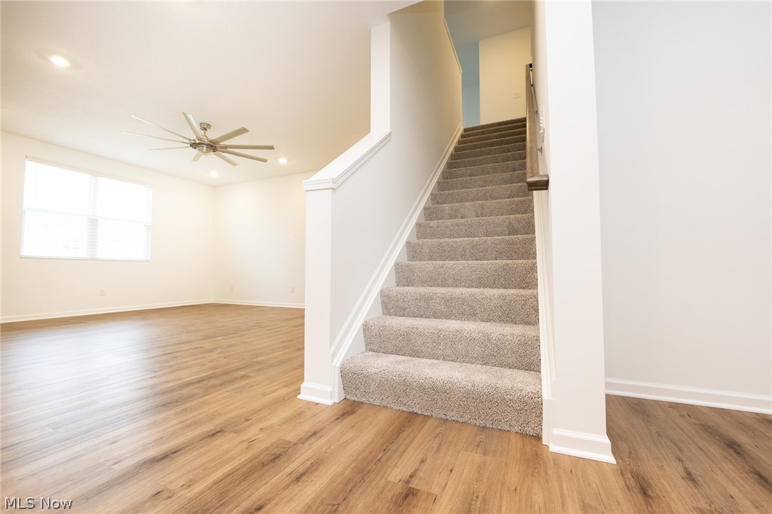 Tallmadge Reserve Ph Five - Residential Lease