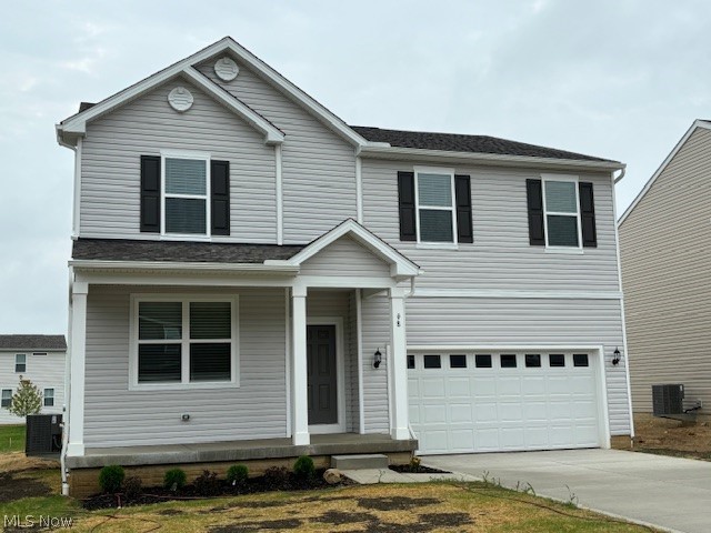 Tallmadge Reserve Ph Five - Residential Lease