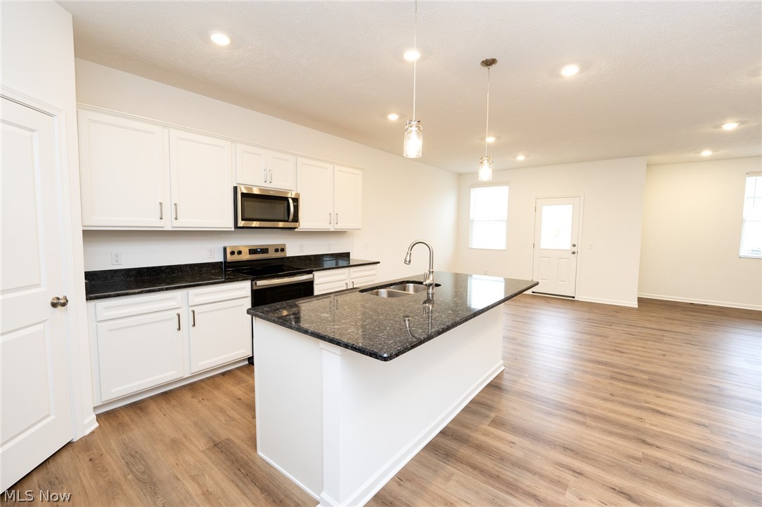 Tallmadge Reserve Ph Five - Residential Lease