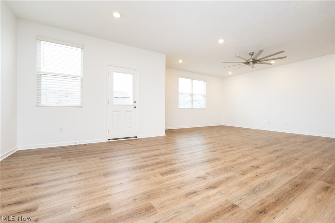 Tallmadge Reserve Ph Five - Residential Lease