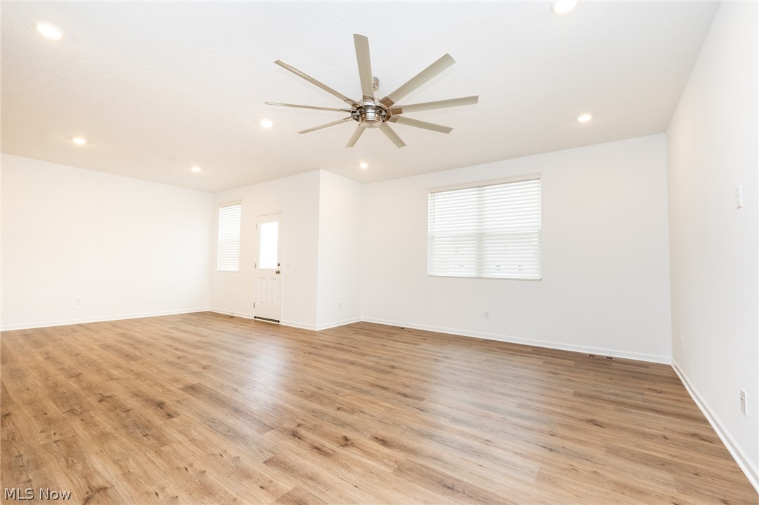 Tallmadge Reserve Ph Five - Residential Lease